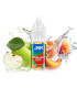 E-liquide Green Apple Peach 10ml – JNR