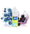 Blueberry Sour Raspberry - JNR