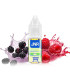 E-liquide Blackberry Red Raspberry JNR 10ml : mûre & framboise