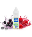 Blackberry Red Raspberry - JNR