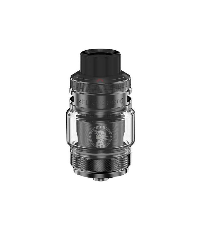 Z Subohm 5 - Geekvape