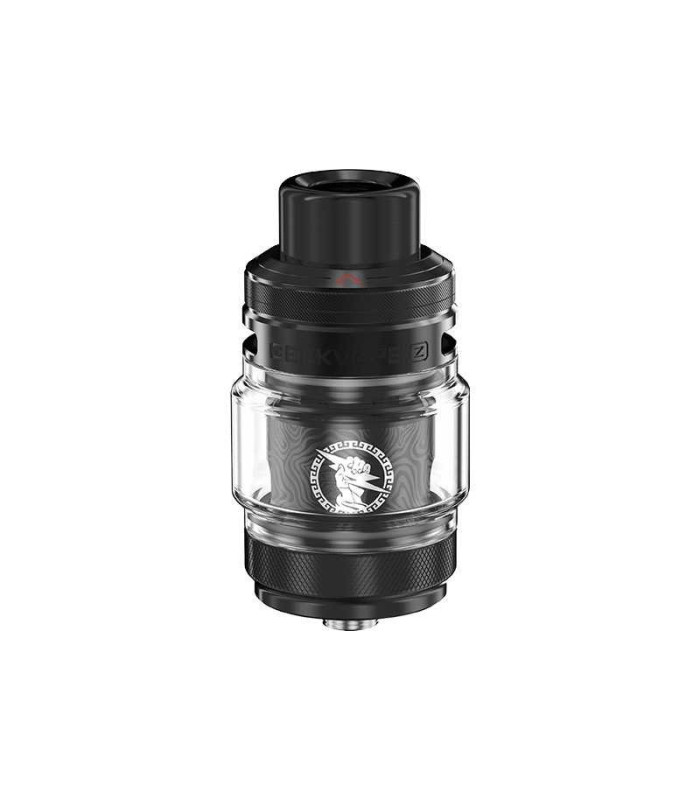 Z Subohm 5 - Geekvape