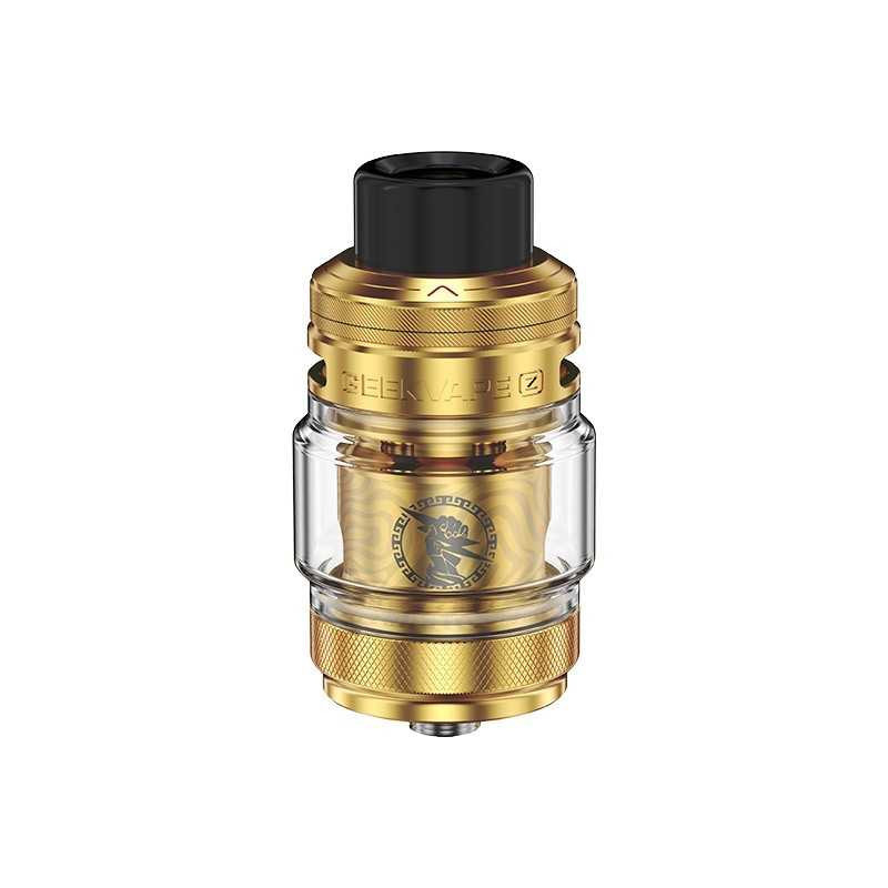 Clearomiseur Z Subohm 5 - Geekvape – Réservoir 5mL