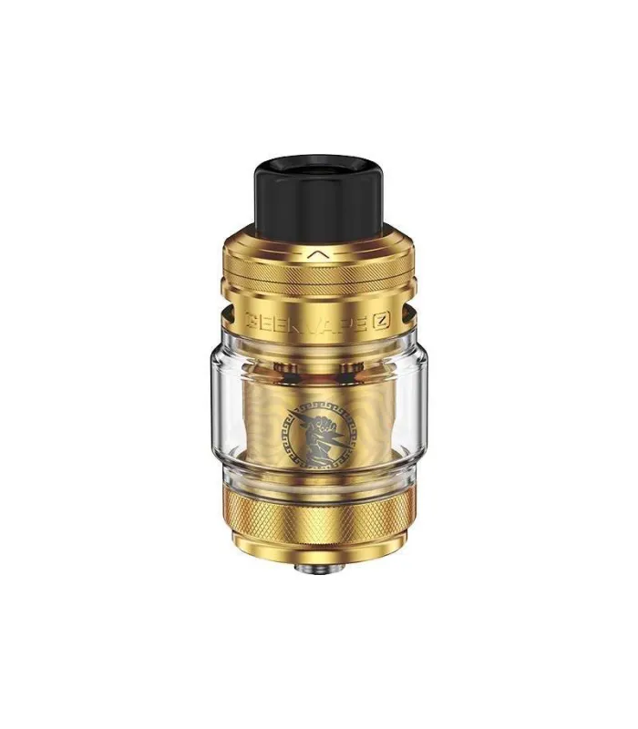 Clearomiseur Z Subohm 5 - Geekvape – Réservoir 7mL