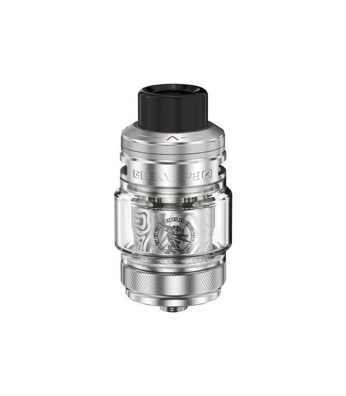 Z Subohm 5 - Geekvape