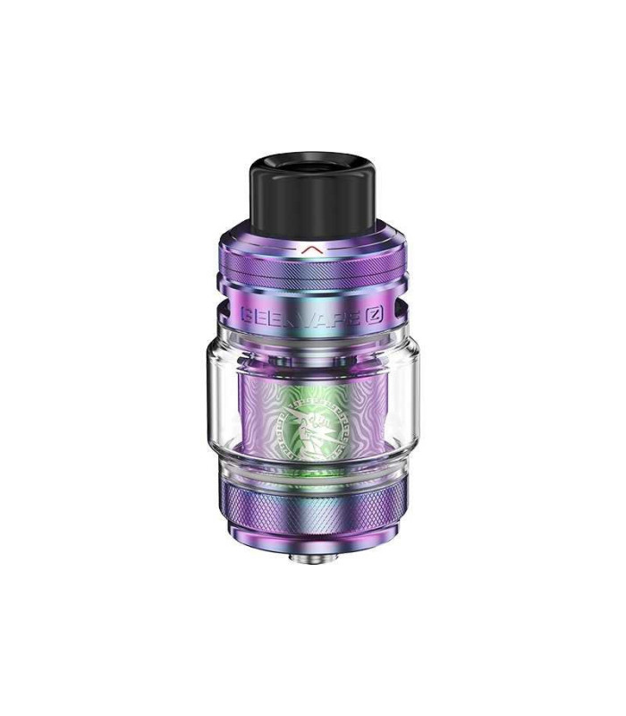 Z Subohm 5 - Geekvape