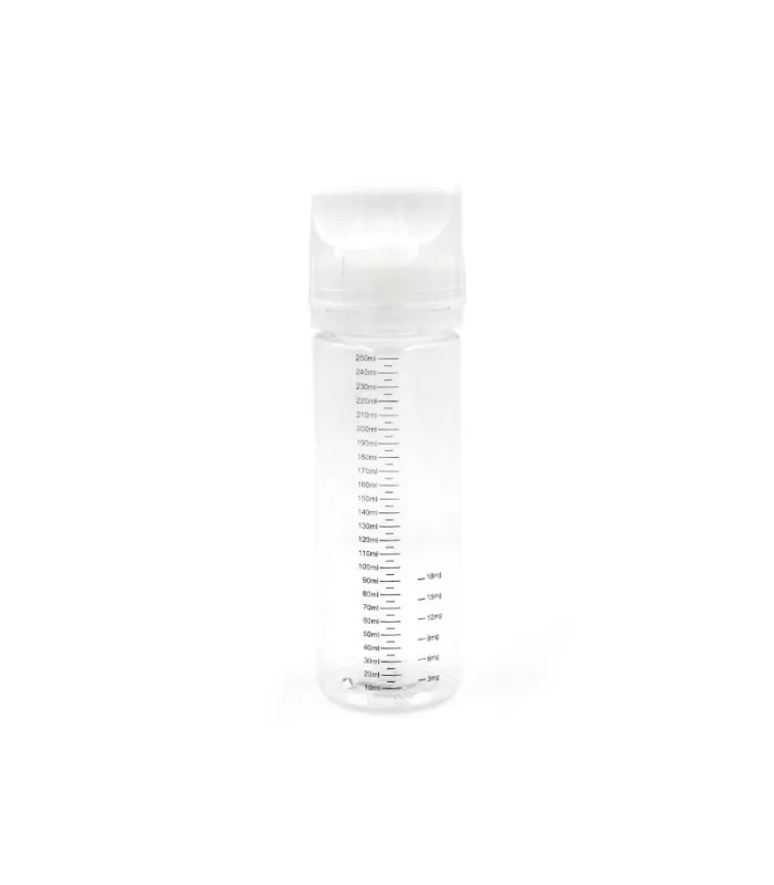 Bouteille graduée Diudiu 120ml & 250ml – DIY e-liquide anti-fuite