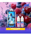 Blue Razz Cherry Gorilla X - JNR