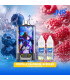 Puff JNR Gorilla X 43K Blueberry Sour Raspberry | JNR