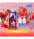 Puff JNR Gorilla X 43K Strawberry Ice | JNR