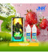 Puff JNR Gorilla X 43K Strawberry Kiwi | JNR