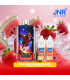 Puff JNR Gorilla X 43K Strawberry Watermelon Ice | JNR