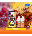 Fizzy Cherry Cola Gorilla X - JNR