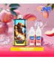 Summer Peach Ice Gorilla X - JNR