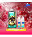 Wild Berry Ice Gorilla X - JNR