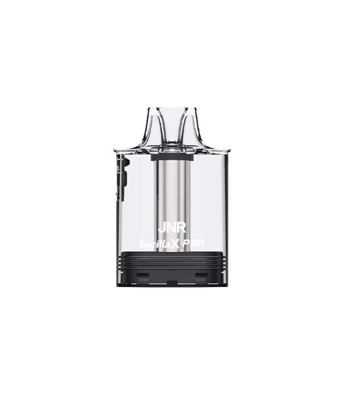 Cartouche vide Gorilla X 15ml – JNR - Dual mesh