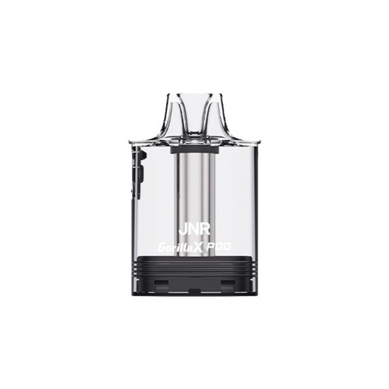 Cartouche Vide Gorilla X 15 ml – Pod Dual Mesh Coil - JNR