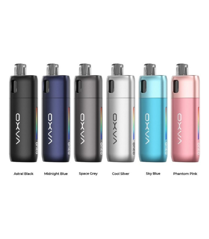 Kit pod ONEO - Oxva