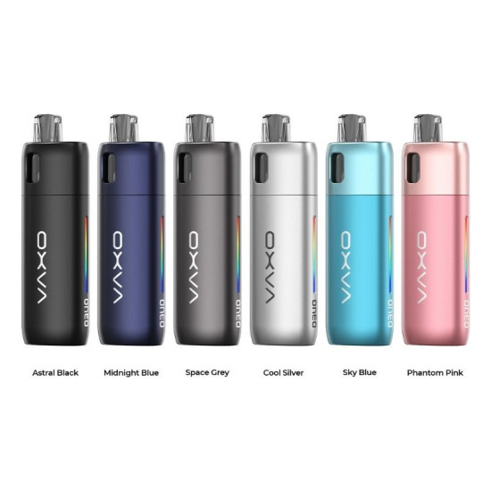 Pod ONEO 1600 mAh – Kit Pod 40W - OXVA