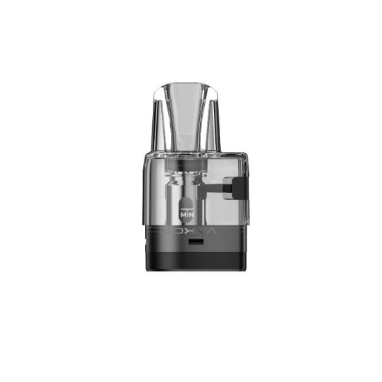 Cartouches OXVA ONEO 3,5 ml – Pods de remplacement 0.4 / 0.6 / 0.8 Ω