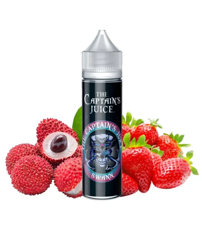 Swann - The Captain's Juice
