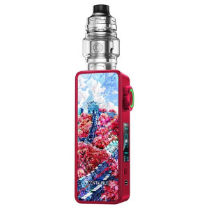 Kit Lost Vape Centaurus M100 V2 – Box 100W & Clearomiseur 5 ml