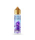 Crazy Berry 50ml - Vape of Legend Levest | Cassis Mûre Intense