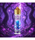 Blue Coon-Fu 50ml - Vape of Legend Levest | Myrtille Framboise Raisin