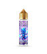 Blue Coon-Fu 50ml - Vape of Legend Levest | Myrtille Framboise Raisin