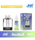 Cartouche Gorilla X + 1 liquide - JNR