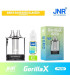 Cartouche Gorilla X + 1 liquide - JNR