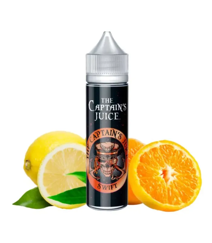 Swift - The Captain's Juice