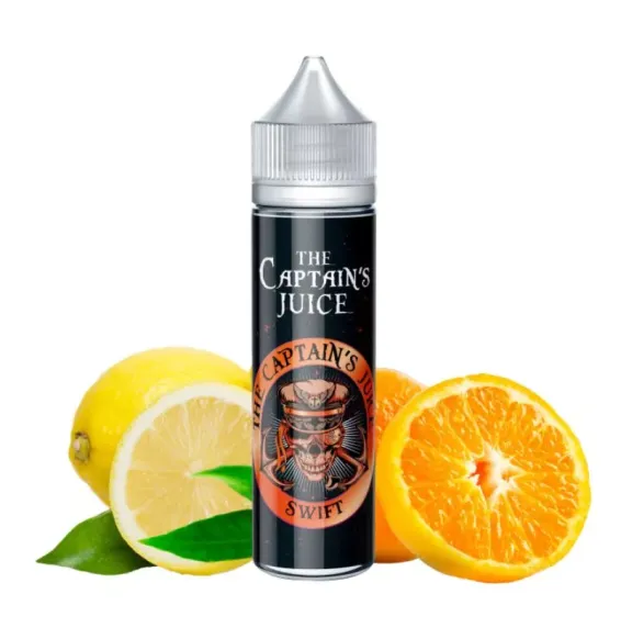 Swift - The Captain's Juice