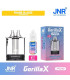 Cartouche Gorilla X + 1 liquide - JNR