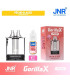 Cartouche Gorilla X + 1 liquide - JNR