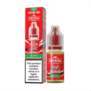 E-liquide Fruit Medley 10ml – SKE Crystal Original V2