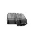 Cartouches vides Luxe X / XR / XR Max par 2 - Vaporesso | 5ml GTX