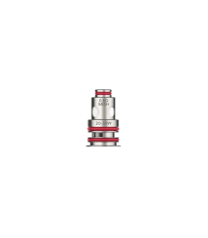 Résistances GTX - Vaporesso | GTX / GTX-2 Mesh