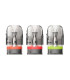 Cartouche Q Pod 3ml 3pcs - Geekvape