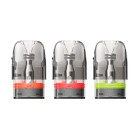 Cartouche Q Pod 3ml 3pcs - Geekvape