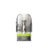 Cartouche Q Pod 3ml 3pcs - Geekvape
