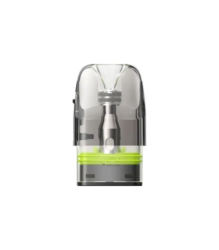 Cartouche Q Pod 3ml 3pcs - Geekvape