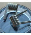 Coil Alien Ni80 0.21Ω (paire)
