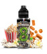 E-liquide Numbers 08 100ml - E.Tasty