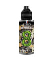 Numbers 08 - 100ml