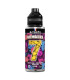 E-liquide Numbers 07 100ml - E.Tasty