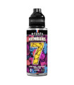 Numbers 07 - 100ml