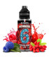 E-liquide Numbers 06 100ml - E.Tasty