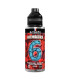 E-liquide Numbers 06 100ml - E.Tasty