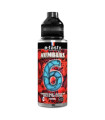 Numbers 06 - 100ml